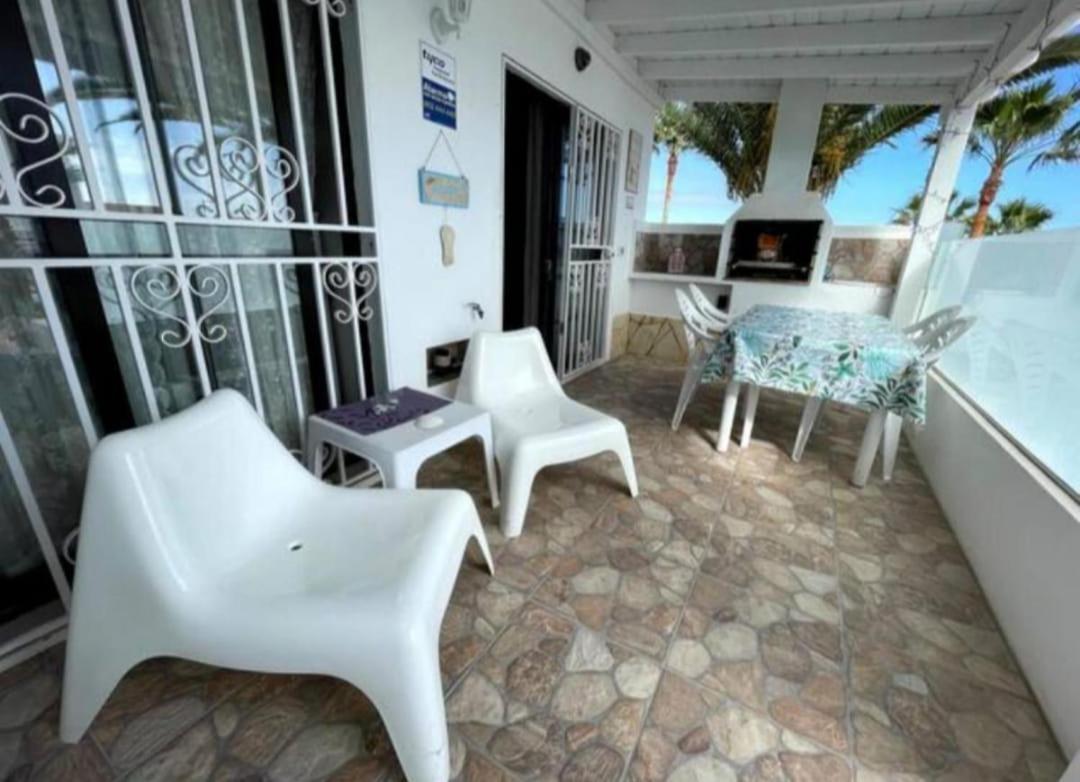 Apartment In Amarilla Golf 2 Bedrooms San Miguel de Abona Exteriér fotografie