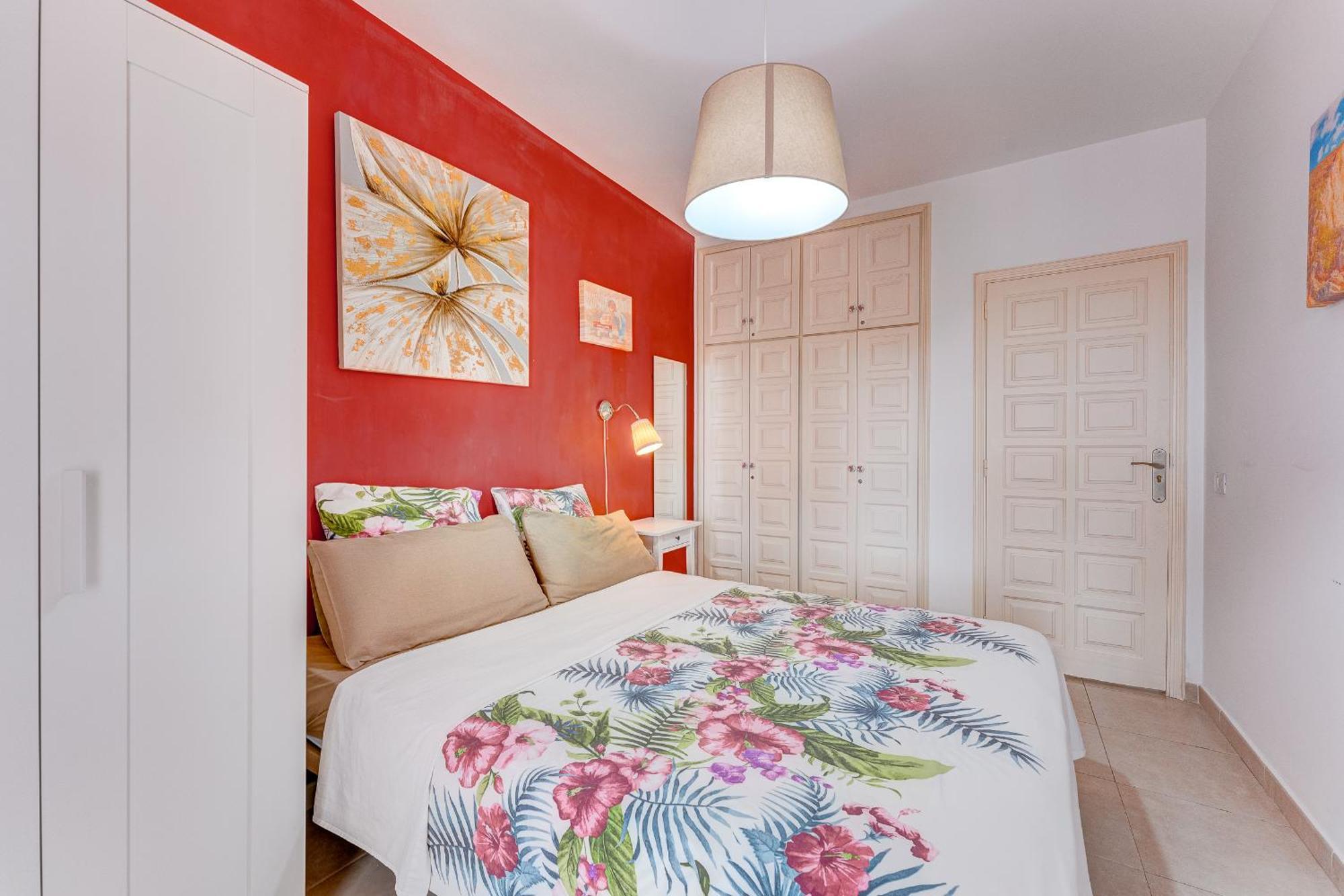 Apartment In Amarilla Golf 2 Bedrooms San Miguel de Abona Exteriér fotografie