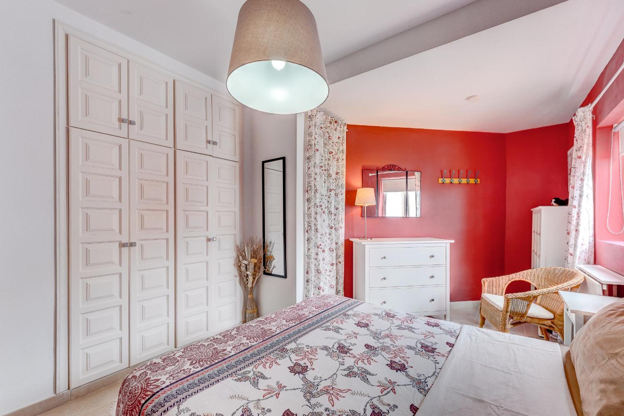 Apartment In Amarilla Golf 2 Bedrooms San Miguel de Abona Exteriér fotografie